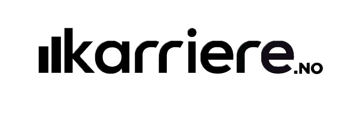 Karriere.no logo